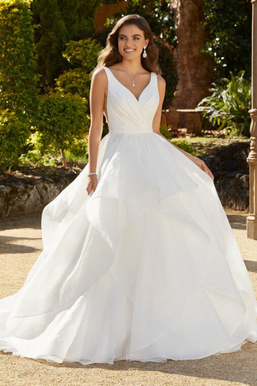 Wedding Dresses | Rowberry Bridal & Fashion