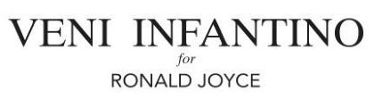 Veni Infantino for Ronald Joyce